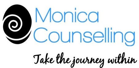 Monica Counselling — Take the journey within